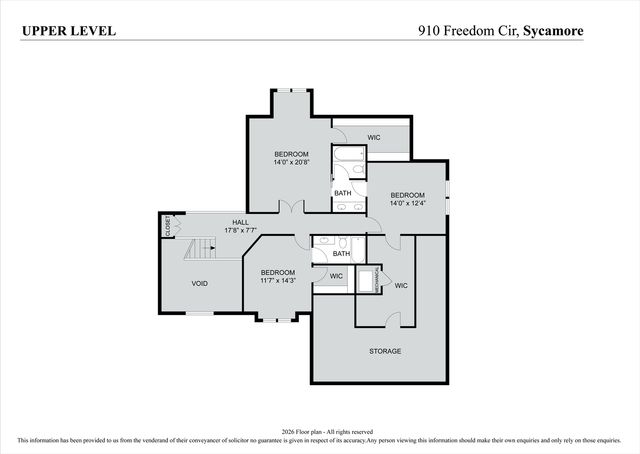 910 Freedom Circle, Sycamore, IL 60178