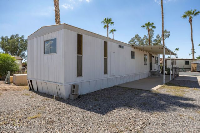 120 W O'NEIL Drive 72, Casa Grande, AZ 85122