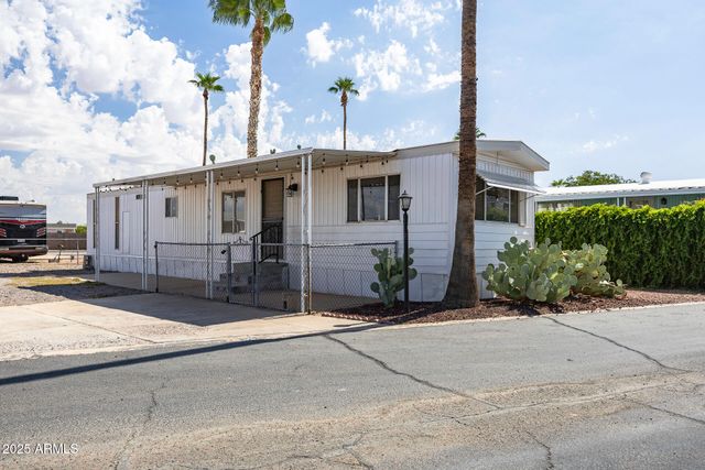 120 W O'NEIL Drive 72, Casa Grande, AZ 85122