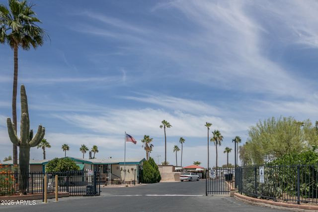 120 W O'NEIL Drive 72, Casa Grande, AZ 85122