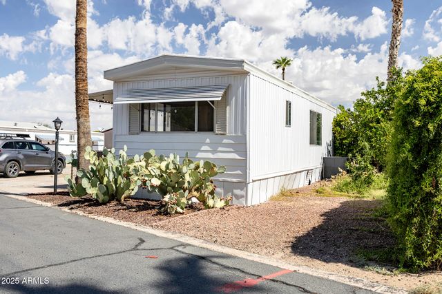 120 W O'NEIL Drive 72, Casa Grande, AZ 85122