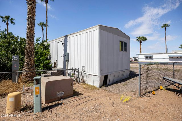 120 W O'NEIL Drive 72, Casa Grande, AZ 85122