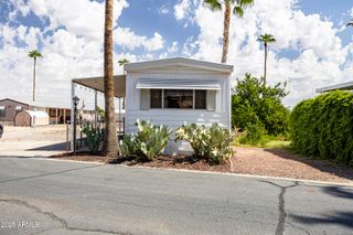 120 W O'NEIL Drive 72, Casa Grande, AZ 85122