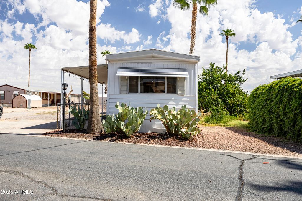 120 W O'NEIL Drive 72, Casa Grande, AZ 85122