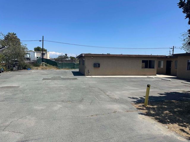 247 Euclid Avenue, San Diego, CA 92114