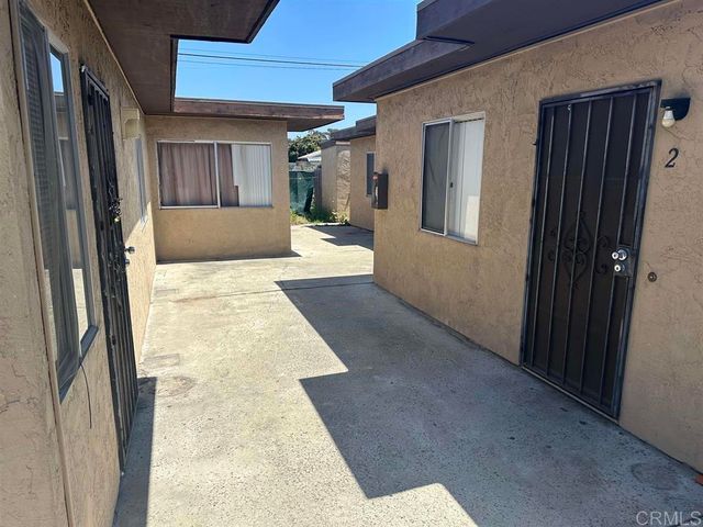 247 Euclid Avenue, San Diego, CA 92114