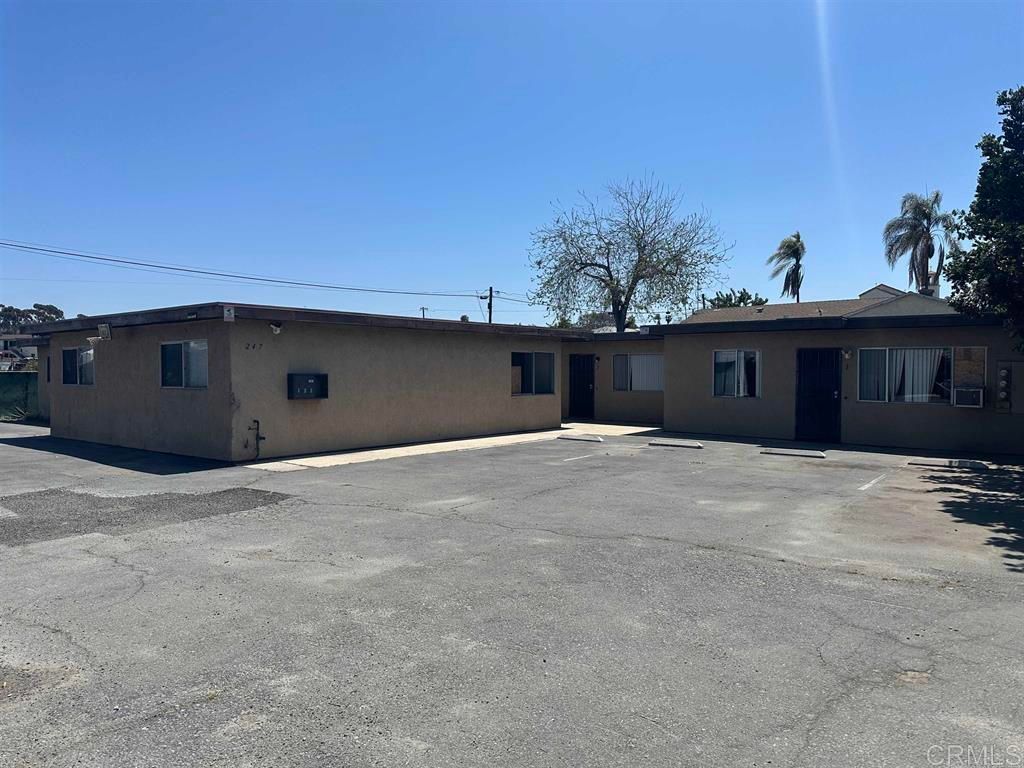 247 Euclid Avenue, San Diego, CA 92114