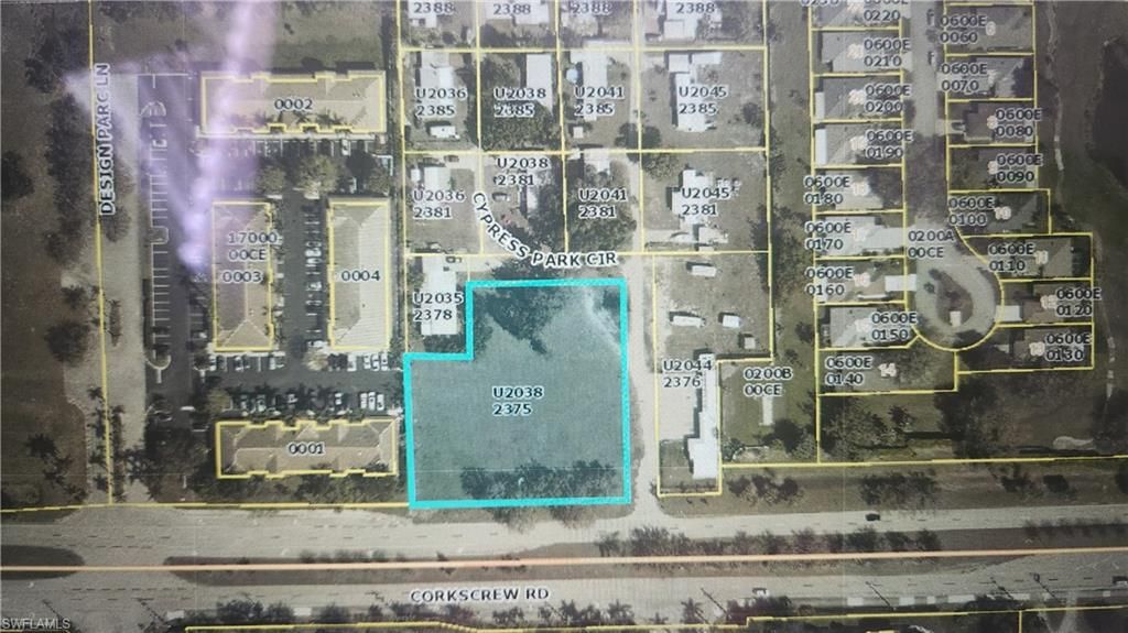 9451 Corkscrew RD, ESTERO, FL 33928 — exterior