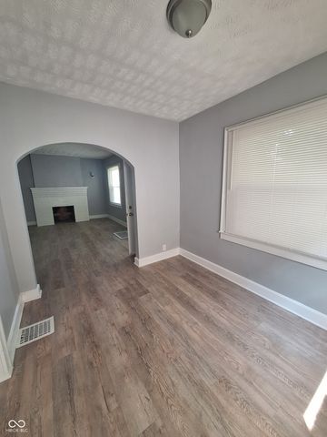 3018 Graceland Avenue, Indianapolis, IN 46208