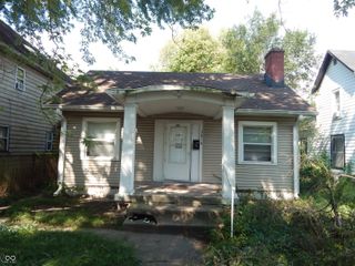 3018 Graceland Avenue, Indianapolis, IN 46208