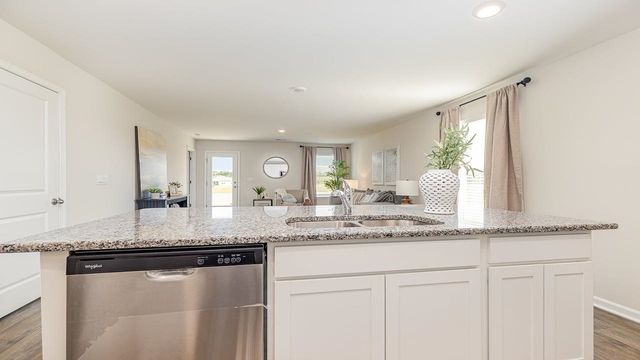1024 St. Martin St., Georgetown, SC 29440