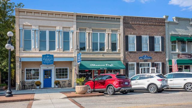 1024 St. Martin St., Georgetown, SC 29440