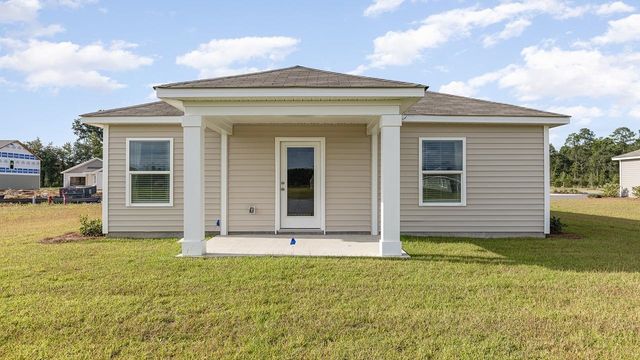 1024 St. Martin St., Georgetown, SC 29440