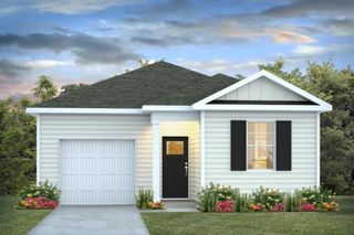 1024 St. Martin St., Georgetown, SC 29440