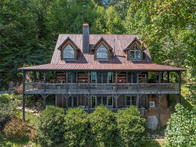234 Historic Oak Trail, Waynesville, NC 28785
