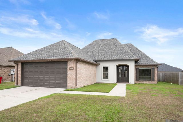 41206 Colonial Dr, Sorrento, LA 70778