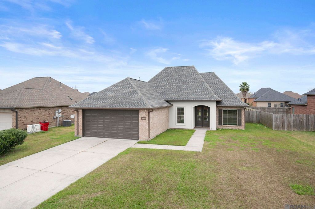 41206 Colonial Dr, Sorrento, LA 70778