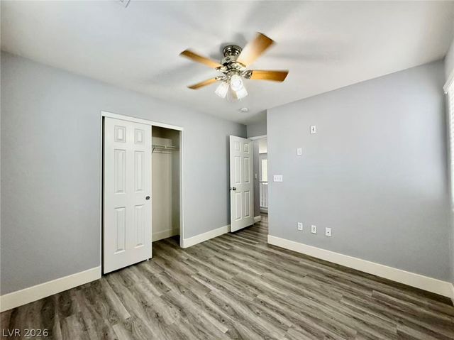 7437 Mojave Canyon Street, Las Vegas, NV 89139