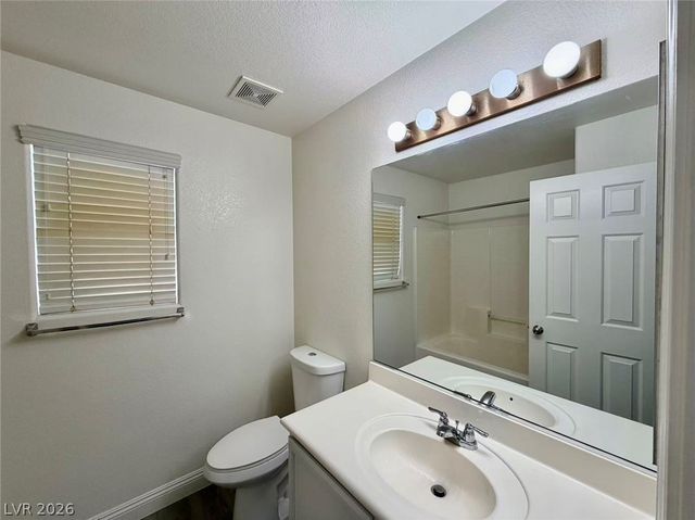 7437 Mojave Canyon Street, Las Vegas, NV 89139