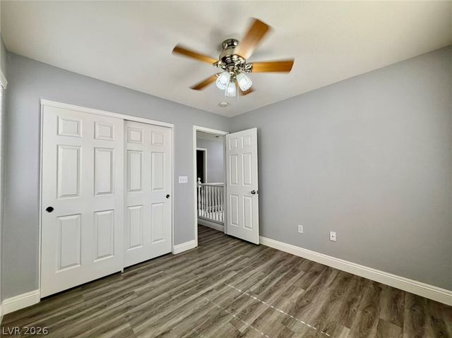 7437 Mojave Canyon Street, Las Vegas, NV 89139