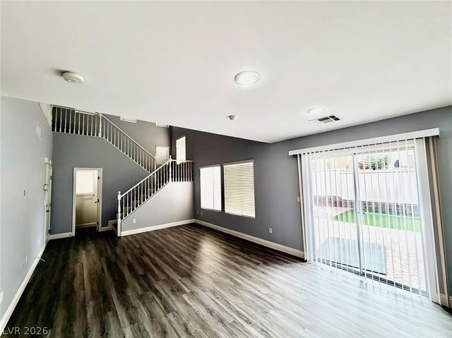 7437 Mojave Canyon Street, Las Vegas, NV 89139