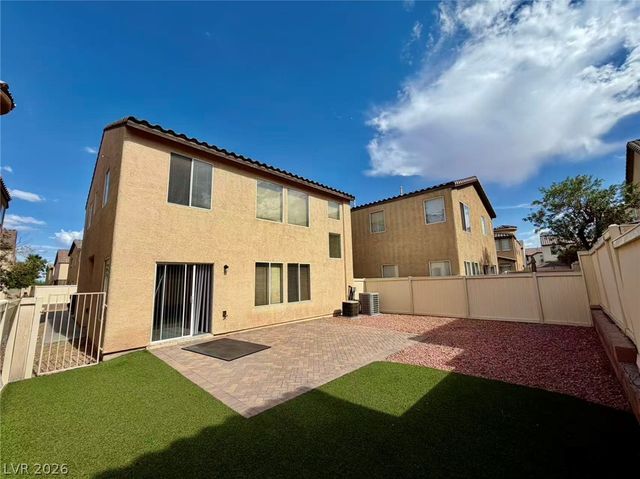 7437 Mojave Canyon Street, Las Vegas, NV 89139
