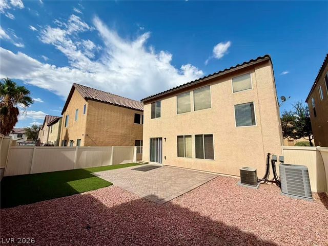 7437 Mojave Canyon Street, Las Vegas, NV 89139