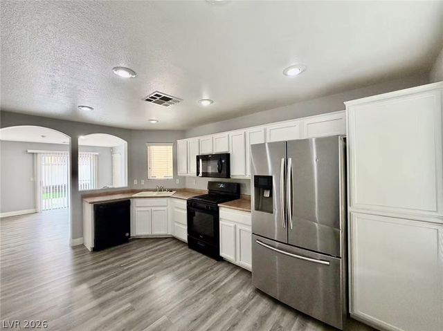 7437 Mojave Canyon Street, Las Vegas, NV 89139