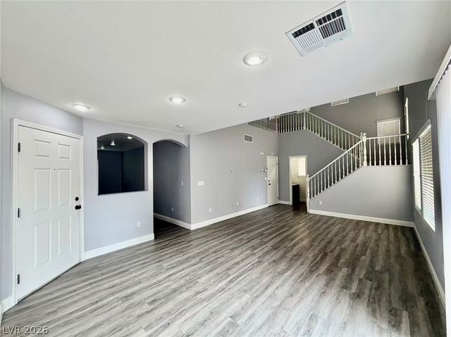 7437 Mojave Canyon Street, Las Vegas, NV 89139
