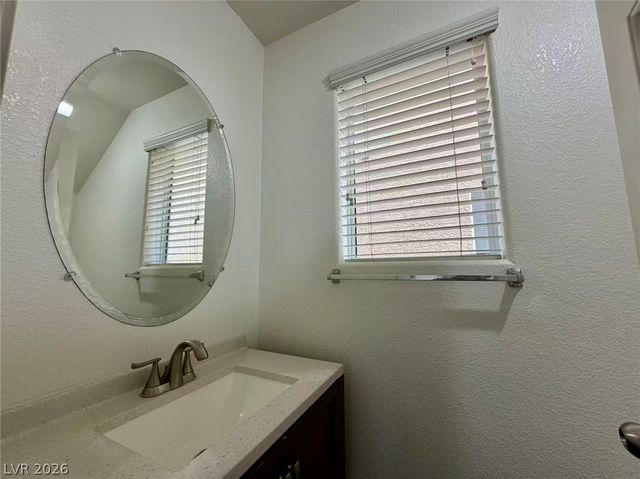 7437 Mojave Canyon Street, Las Vegas, NV 89139