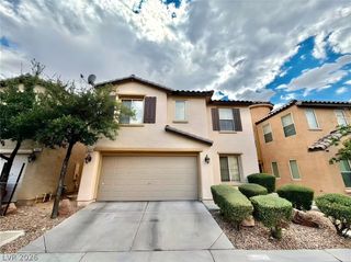 7437 Mojave Canyon Street, Las Vegas, NV 89139