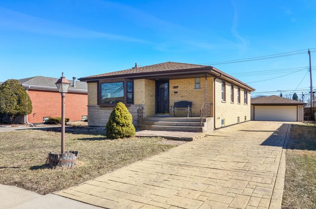 6739 New Hampshire Avenue, Hammond, IN 46323