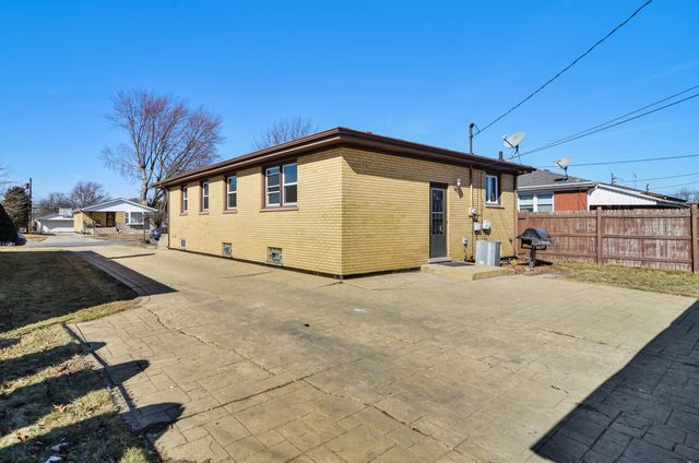 6739 New Hampshire Avenue, Hammond, IN 46323