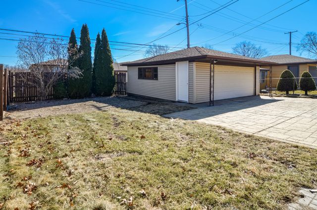 6739 New Hampshire Avenue, Hammond, IN 46323