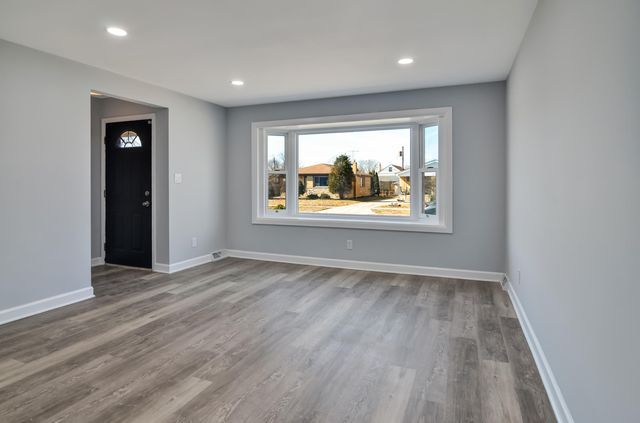 6739 New Hampshire Avenue, Hammond, IN 46323