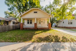 526 S Volutsia, Wichita, KS 67211