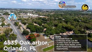 4535 OAK ARBOR CIRCLE, Orlando, FL 32808