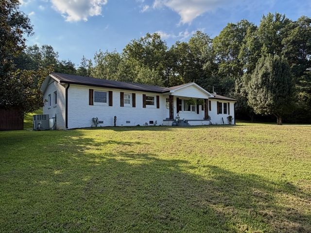 7165 Highway 13, S, Waverly, TN 37185