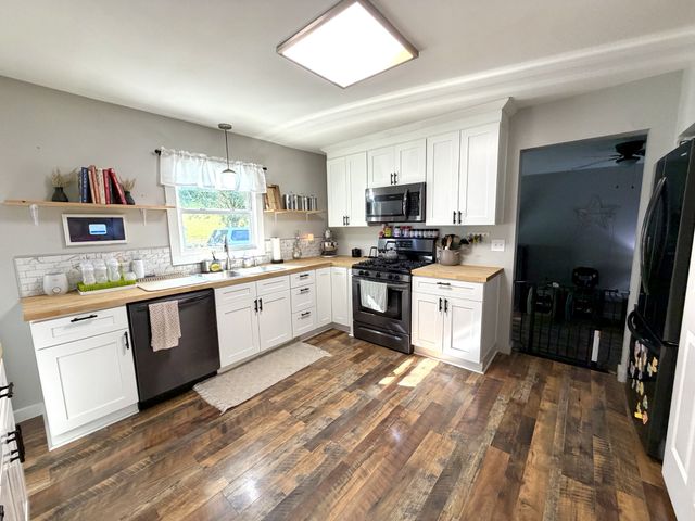 7165 Highway 13, S, Waverly, TN 37185
