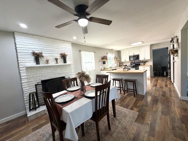 7165 Highway 13, S, Waverly, TN 37185