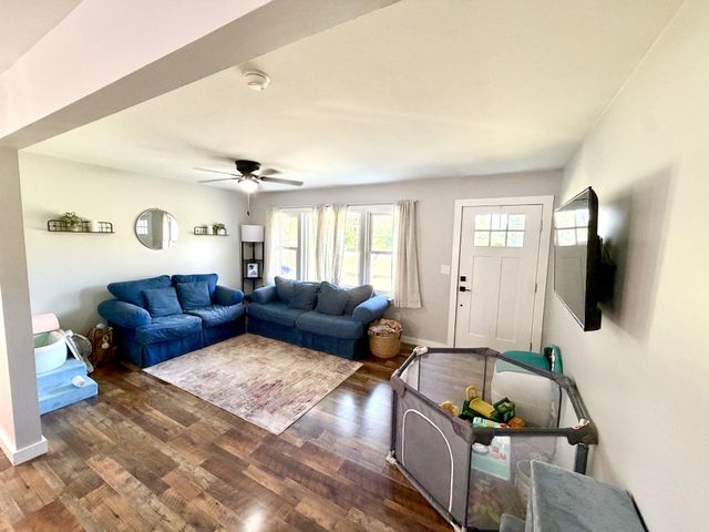 7165 Highway 13, S, Waverly, TN 37185