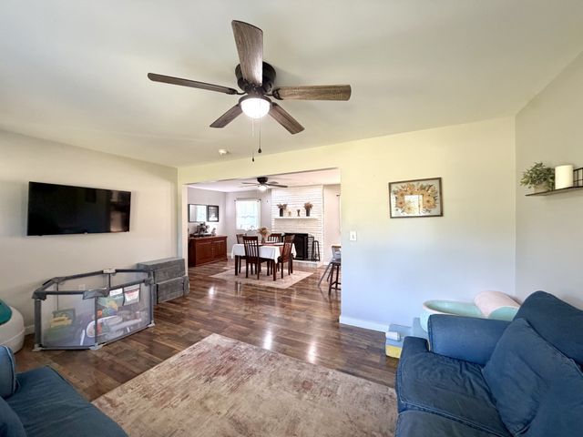 7165 Highway 13, S, Waverly, TN 37185