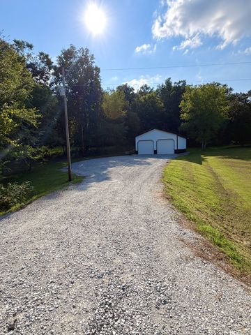 7165 Highway 13, S, Waverly, TN 37185