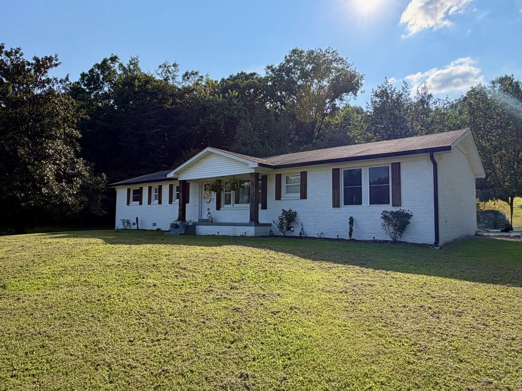 7165 Highway 13, S, Waverly, TN 37185