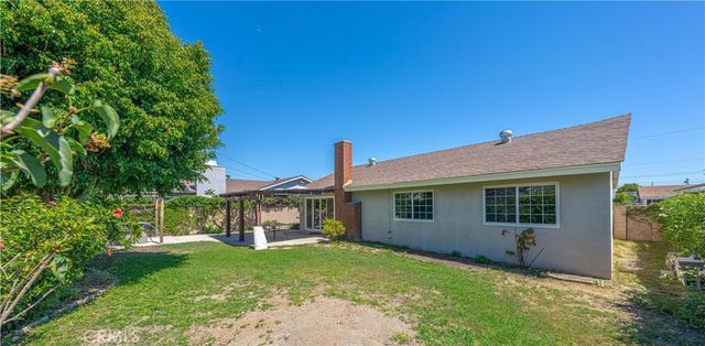 6121 Ludlow, Garden Grove, CA 92845