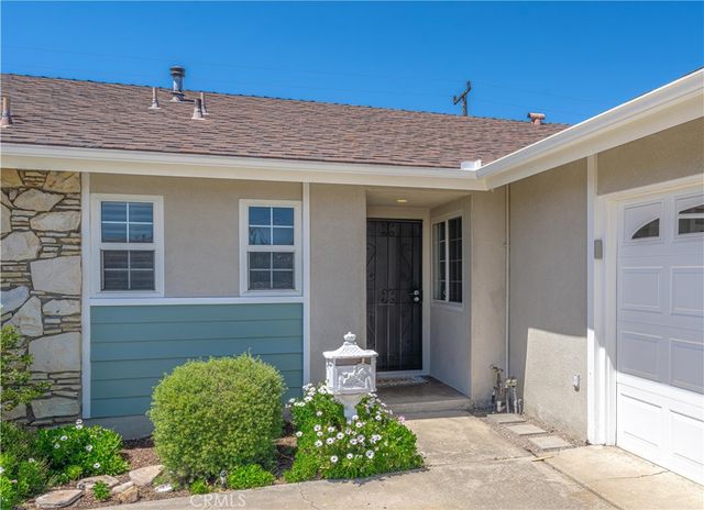 6121 Ludlow, Garden Grove, CA 92845