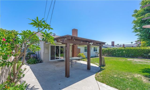 6121 Ludlow, Garden Grove, CA 92845