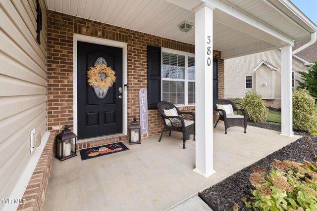 380 Jessicas Way, Johnson City, TN 37615