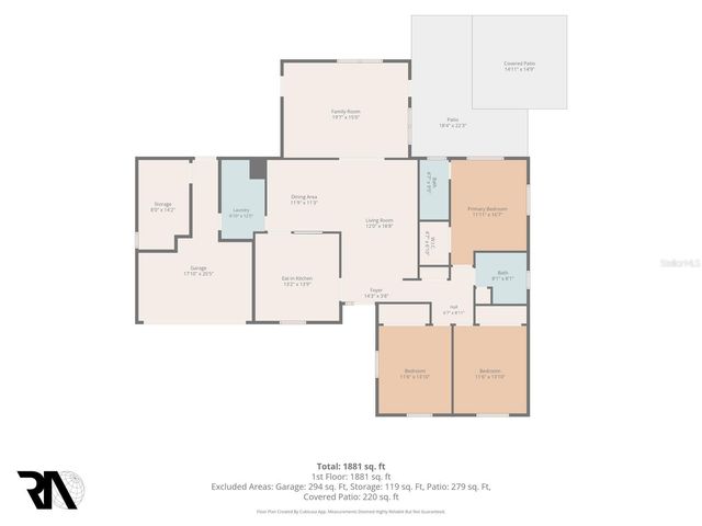 397 36TH STREET SE, Largo, FL 33771