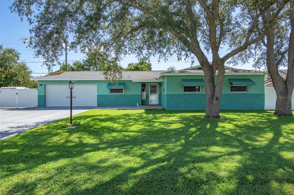 397 36TH STREET SE, Largo, FL 33771